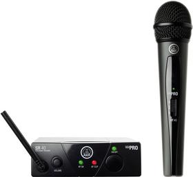 Mikrofon bezprzewodowy AKG WMS40 mini Vocal