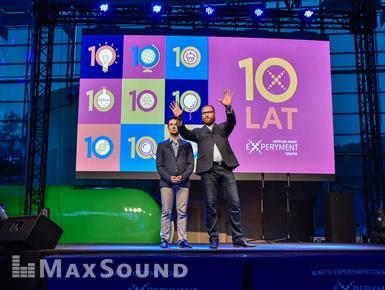 MaxSound