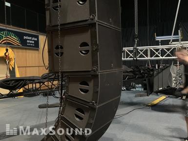MaxSound