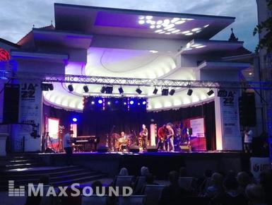 MaxSound