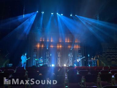 MaxSound