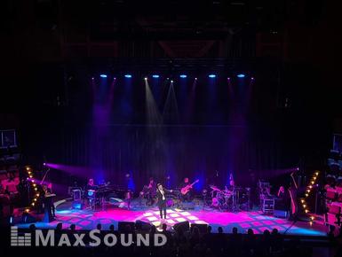 MaxSound