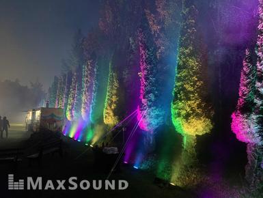 MaxSound