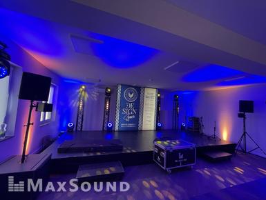 MaxSound