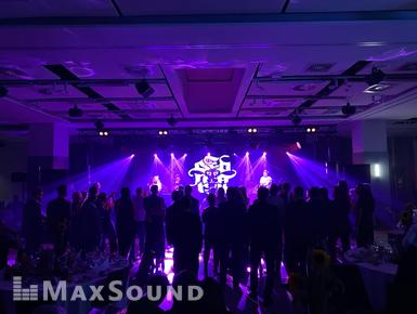 MaxSound