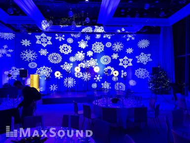 MaxSound