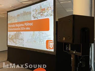 MaxSound